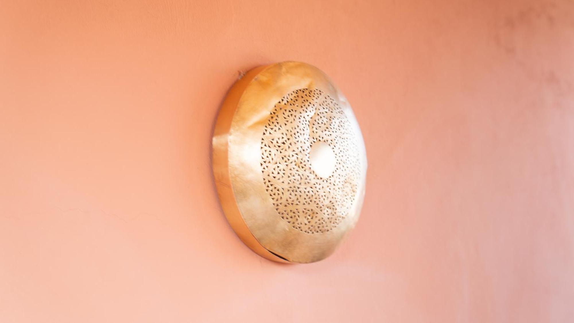Riad Allal Marrakesh Exterior photo