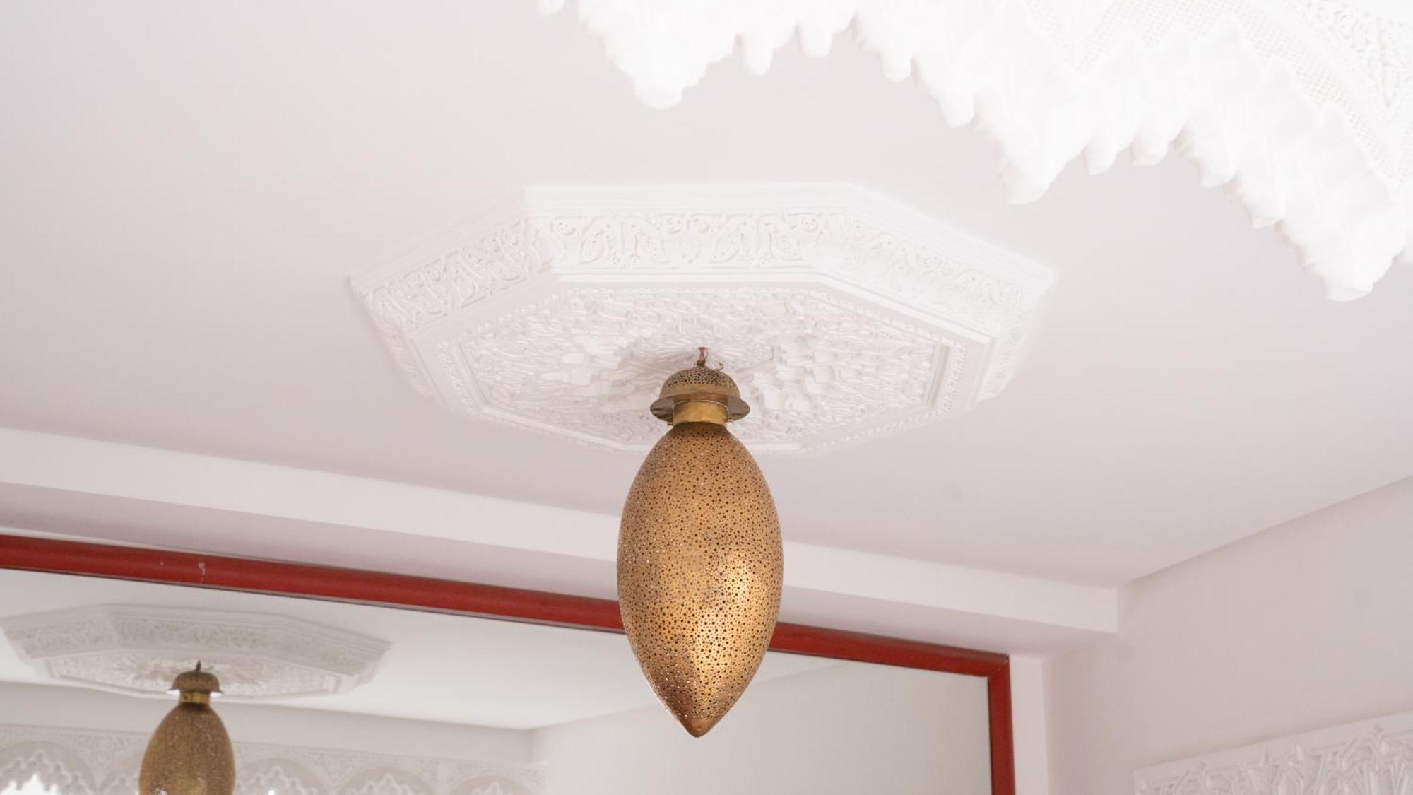 Riad Allal Marrakesh Exterior photo